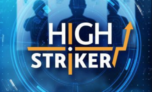 High Striker