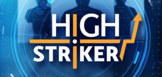 High Striker